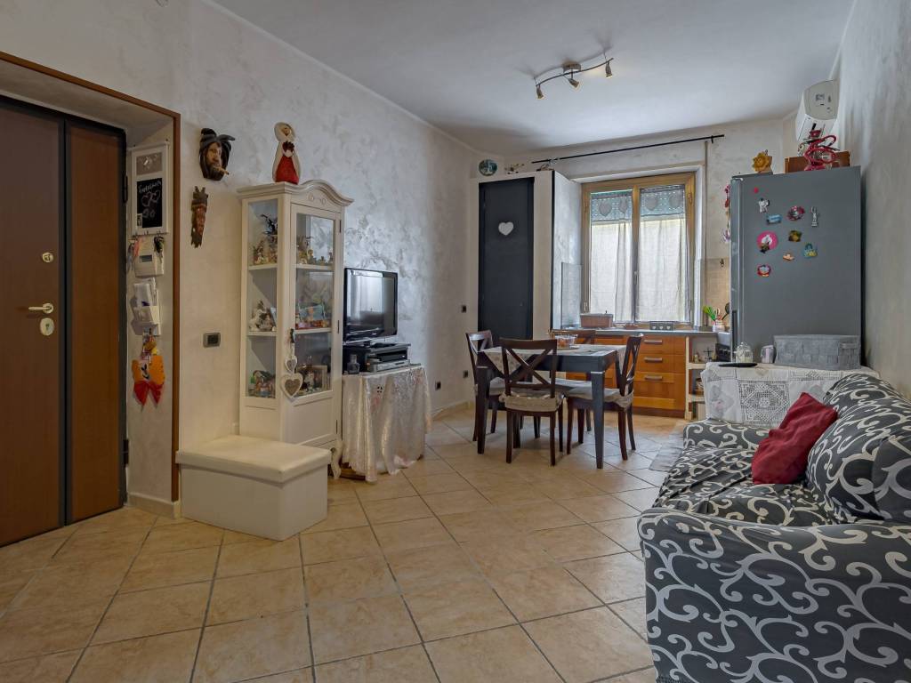 Appartamento a Civitavecchia in Via Giotto, 4 - Foto 4