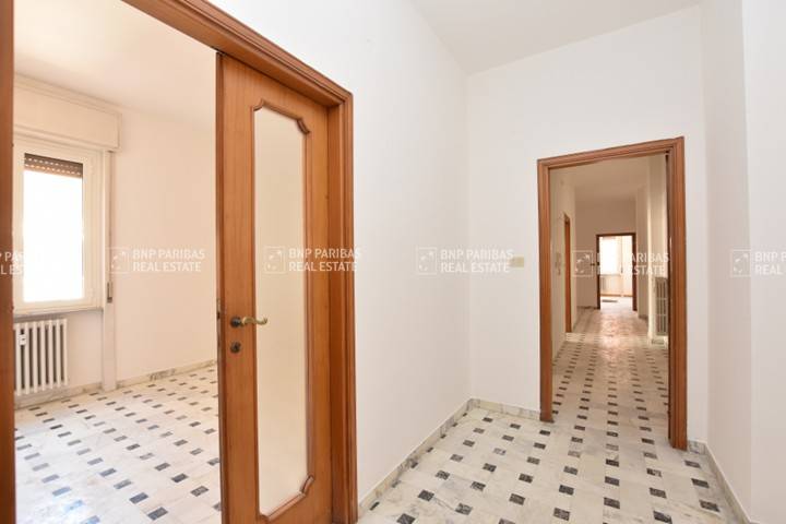 Appartamento a Avellino in Via Tagliamento, 27 - Foto 4