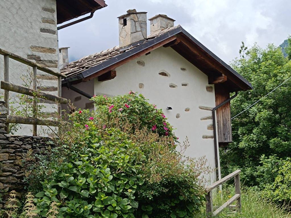 Rustico / casale a Roure in Borgata Chambellier - Foto 2