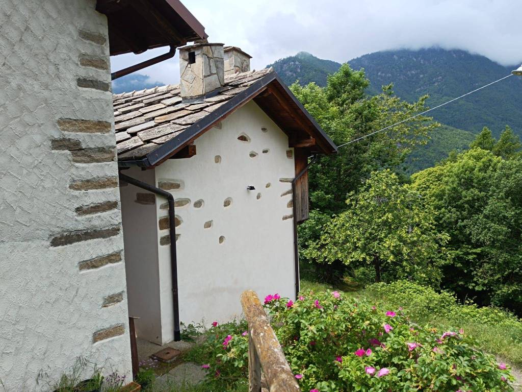 Rustico / casale a Roure in Borgata Chambellier - Foto 3