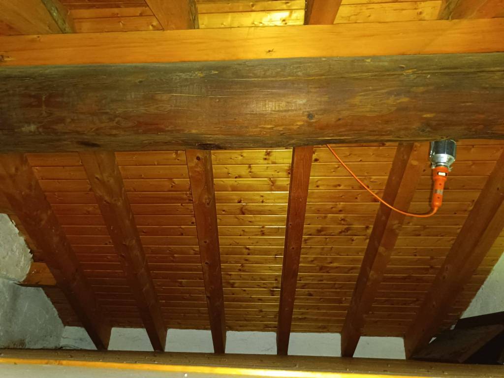 Rustico / casale a Roure in Borgata Chambellier - Foto 5