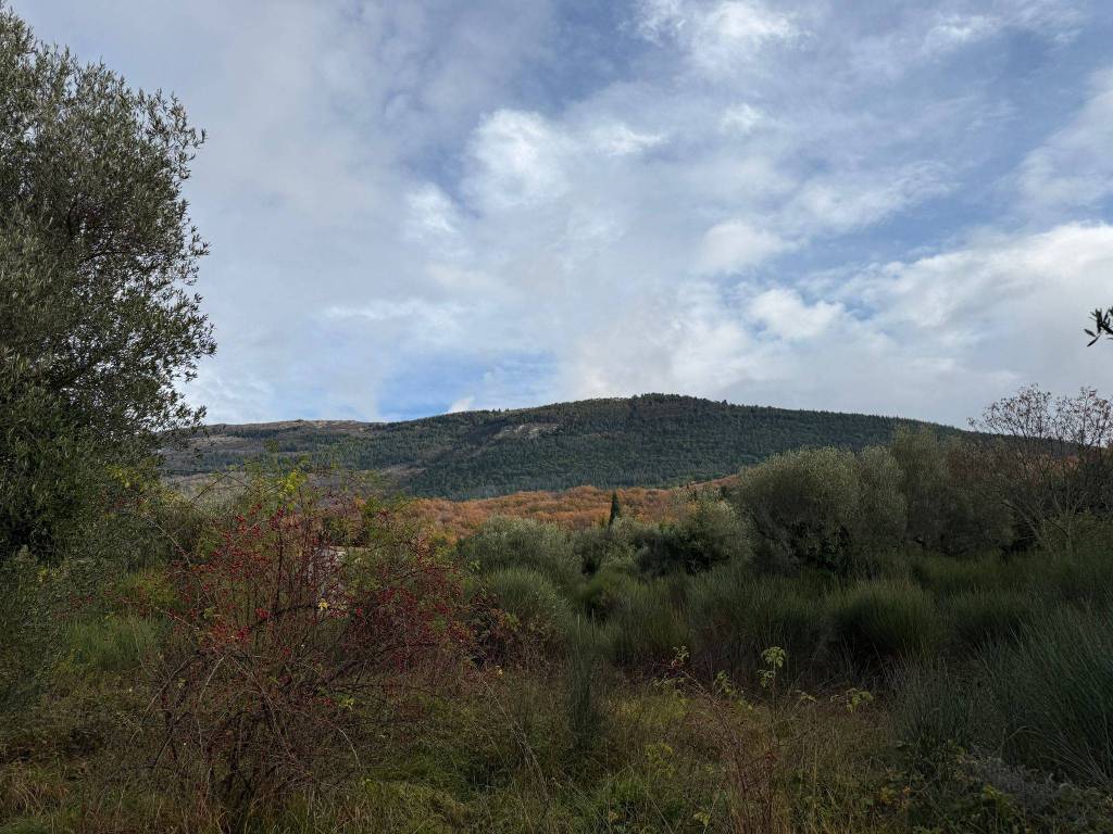 Terreno a Perugia in Strada di Compresso - Foto 5