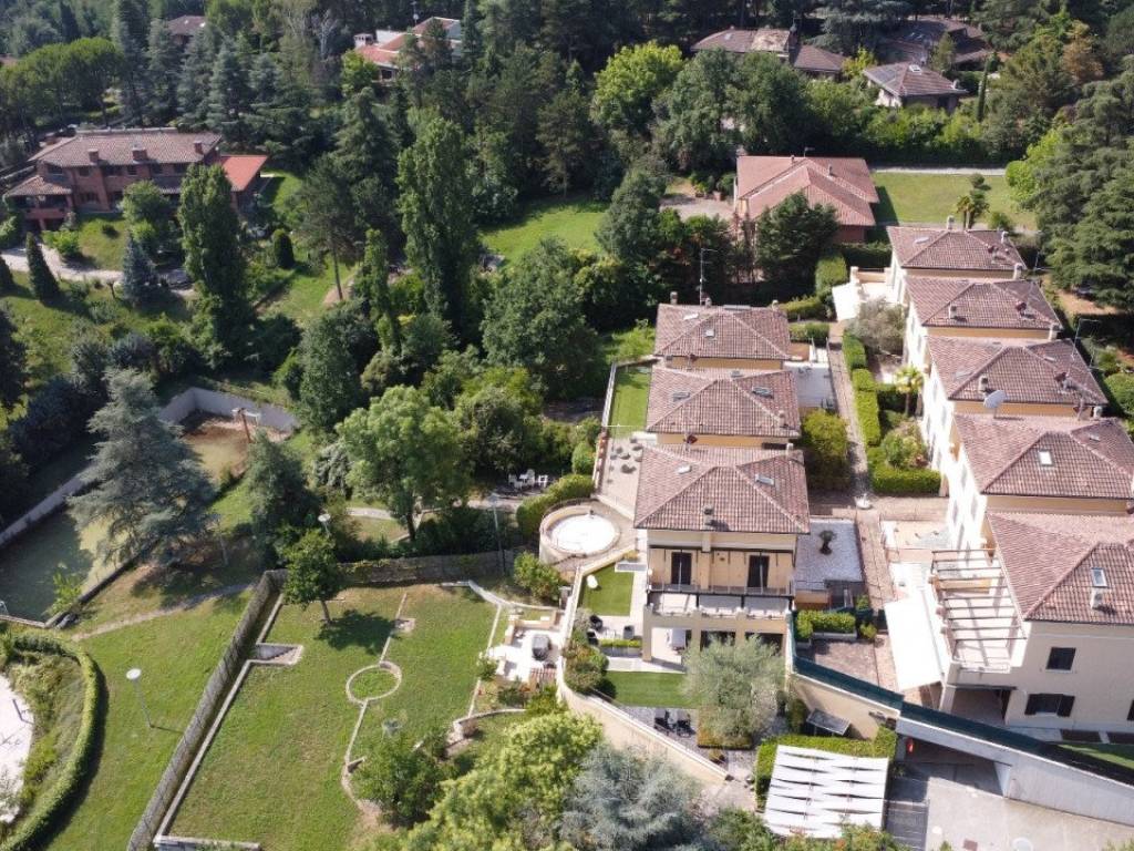 Villa a San lazzaro di savena in via martiri di pizzocalvo 109 - Foto 2