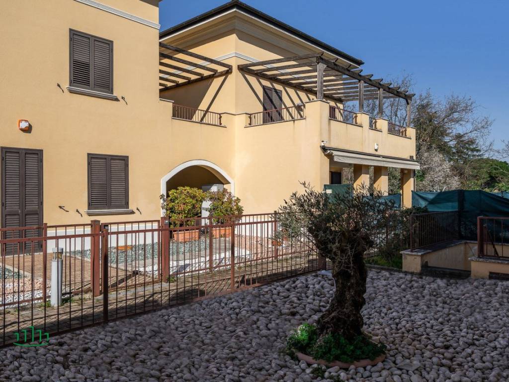 Villa a San lazzaro di savena in via martiri di pizzocalvo 109 - Foto 3