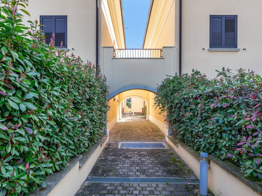 Villa a San lazzaro di savena in via martiri di pizzocalvo 109 - Foto 4