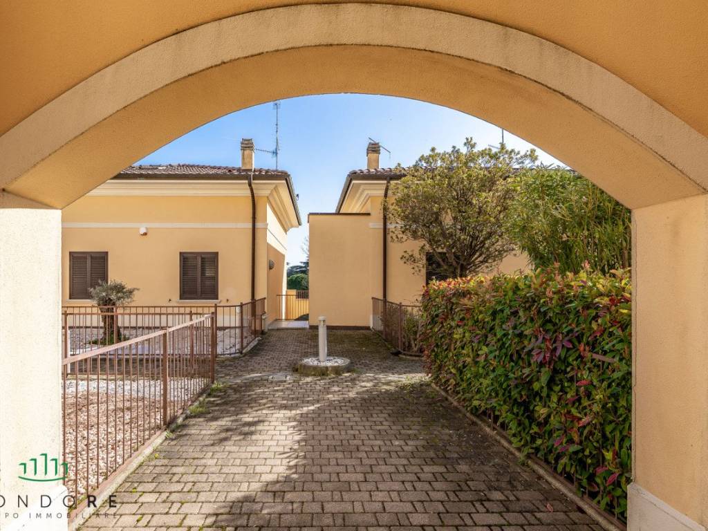 Villa a San lazzaro di savena in via martiri di pizzocalvo 109 - Foto 5