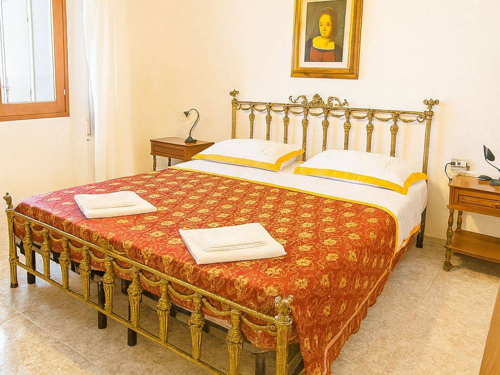 Appartamento a Cuglieri in Corso Umberto I - Foto 4