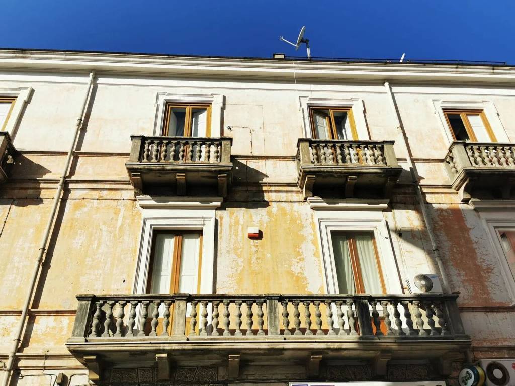 Palazzo / stabile a Crotone in Via Marinella, 16 - Foto 3