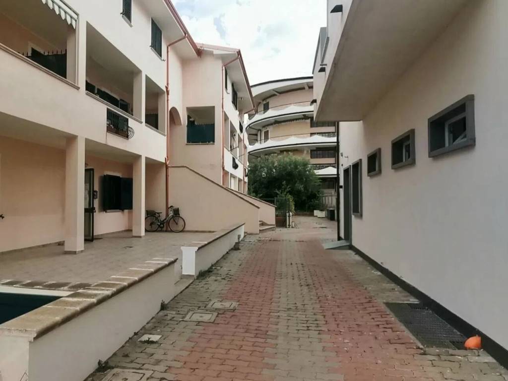 Appartamento a Isola di capo rizzuto in Via Fosso No Number - Foto 4