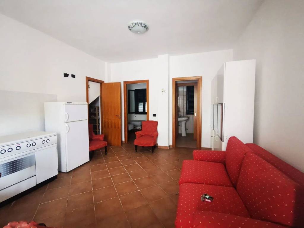 Appartamento a Isola di capo rizzuto in Via Fosso No Number - Foto 5