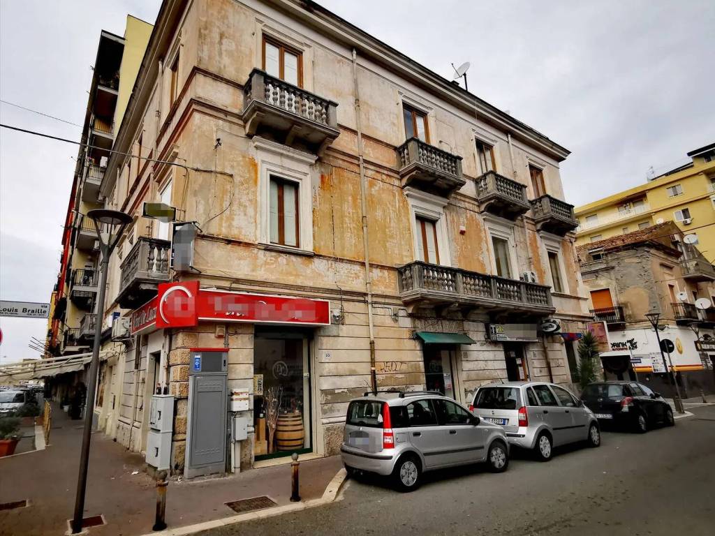 Immobile a Crotone in Via Cappuccini - Foto 3