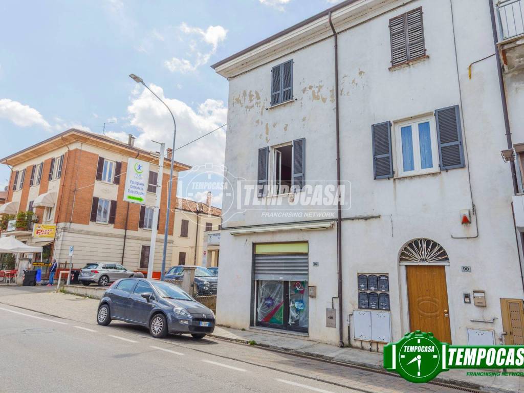 Appartamento a Podenzano in Via Roma 90 - Foto 2