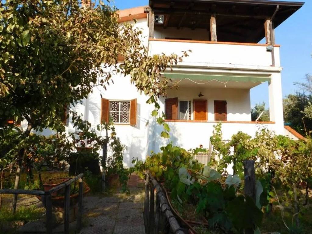 Villa a Isola di capo rizzuto in Villaggio Praialonga No Number - Foto 2