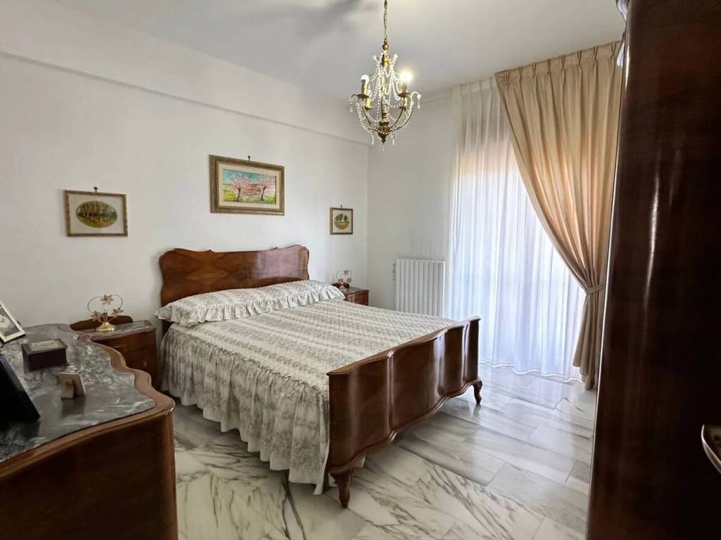 Appartamento a Crotone in Via Giovanni Paolo Ii, 178 - Foto 4