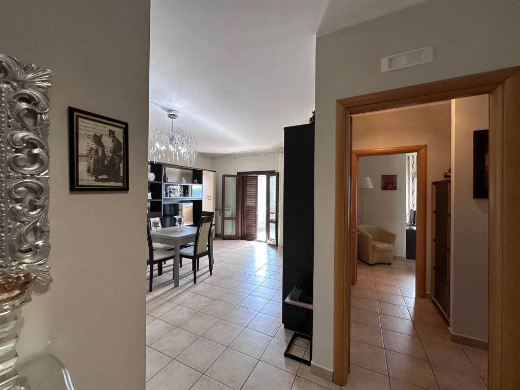 Appartamento a Crotone in Poggio Pudano, 10 - Foto 3