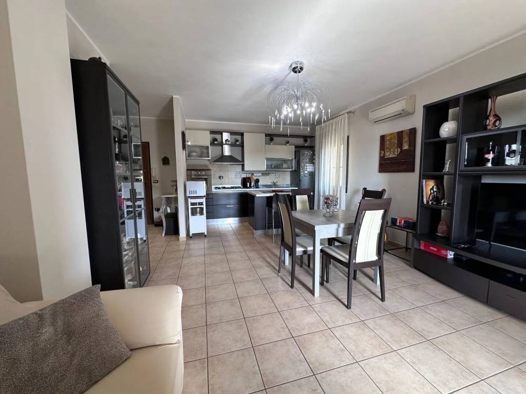 Appartamento a Crotone in Poggio Pudano, 10 - Foto 4