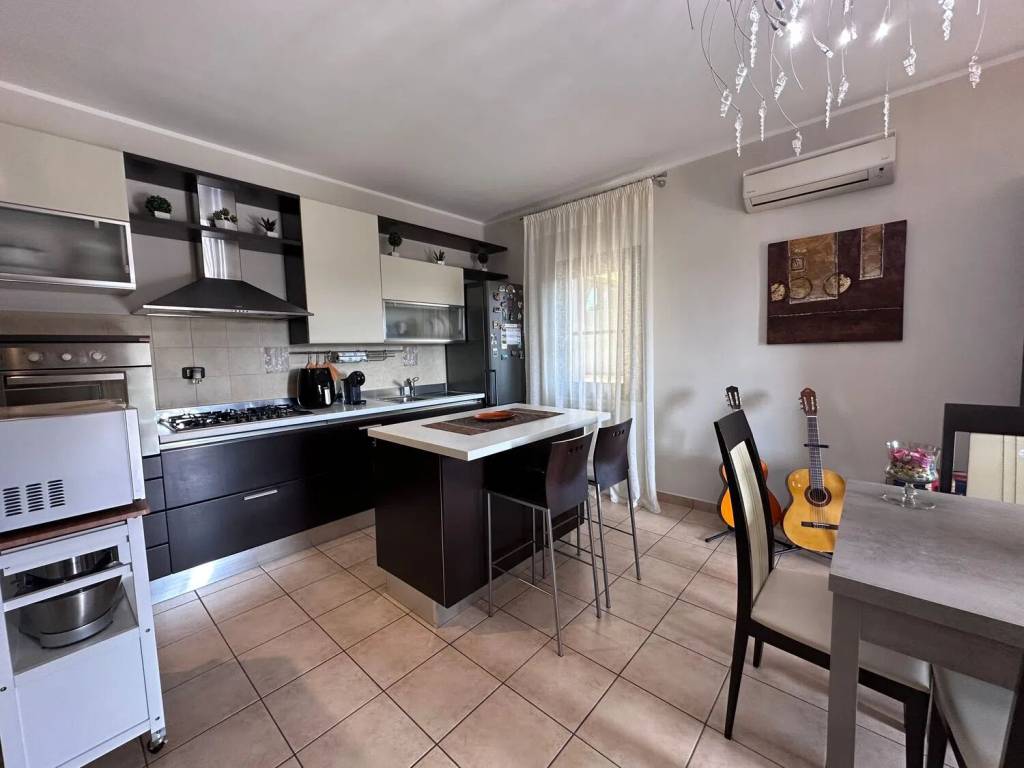 Appartamento a Crotone in Poggio Pudano, 10 - Foto 5