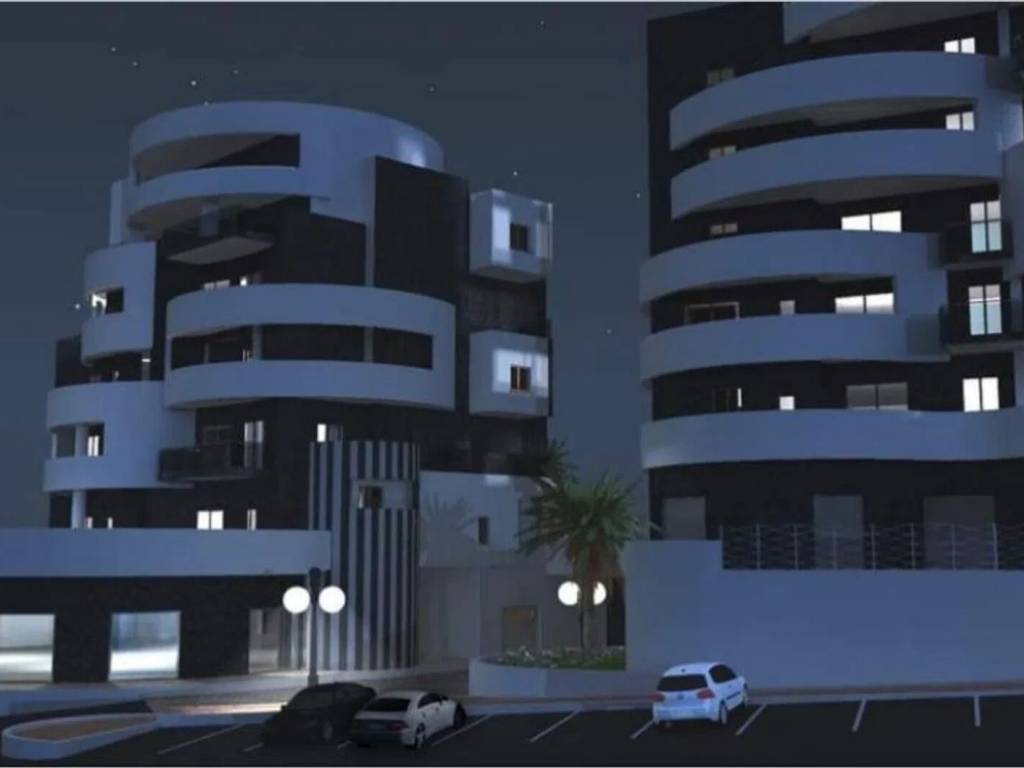 Appartamento a Crotone in Cesare Terranova No Number - Foto 2