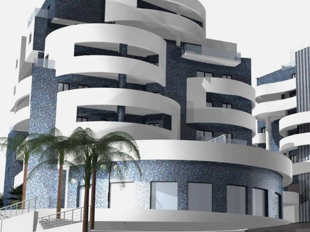 Appartamento a Crotone in Cesare Terranova No Number - Foto 3