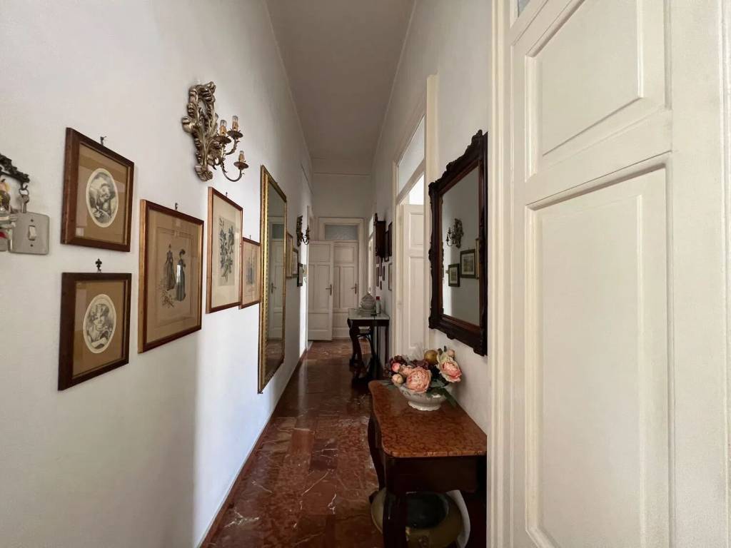 Appartamento a Crotone in Via Marinella, 9 - Foto 4