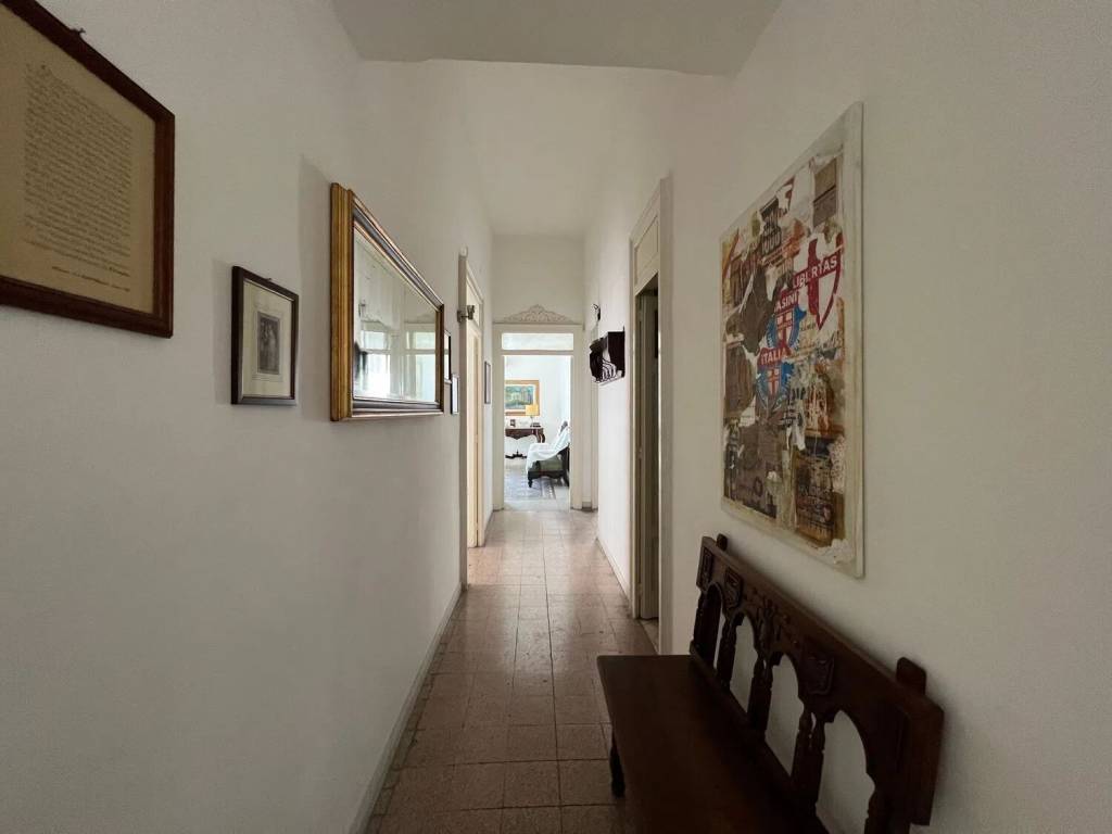 Appartamento a Crotone in Via Marinella, 9 - Foto 4