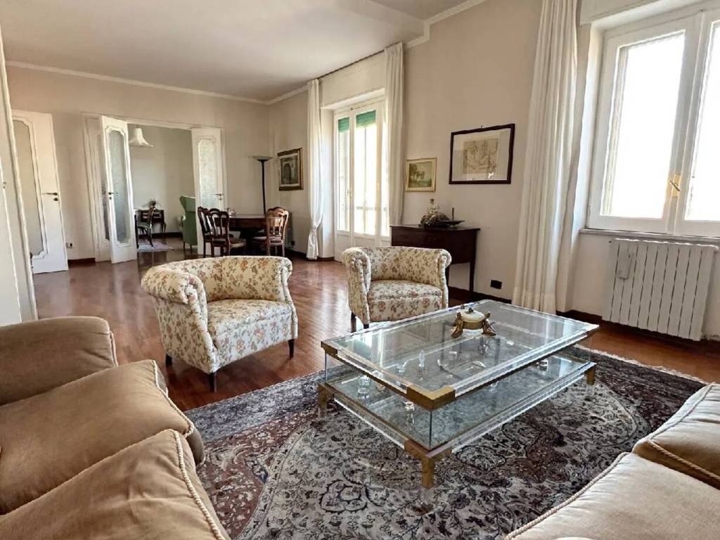 Appartamento a Crotone in Via Napoli, 39 - Foto 2