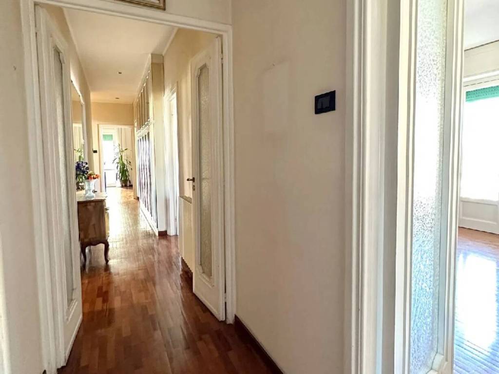 Appartamento a Crotone in Via Napoli, 39 - Foto 3