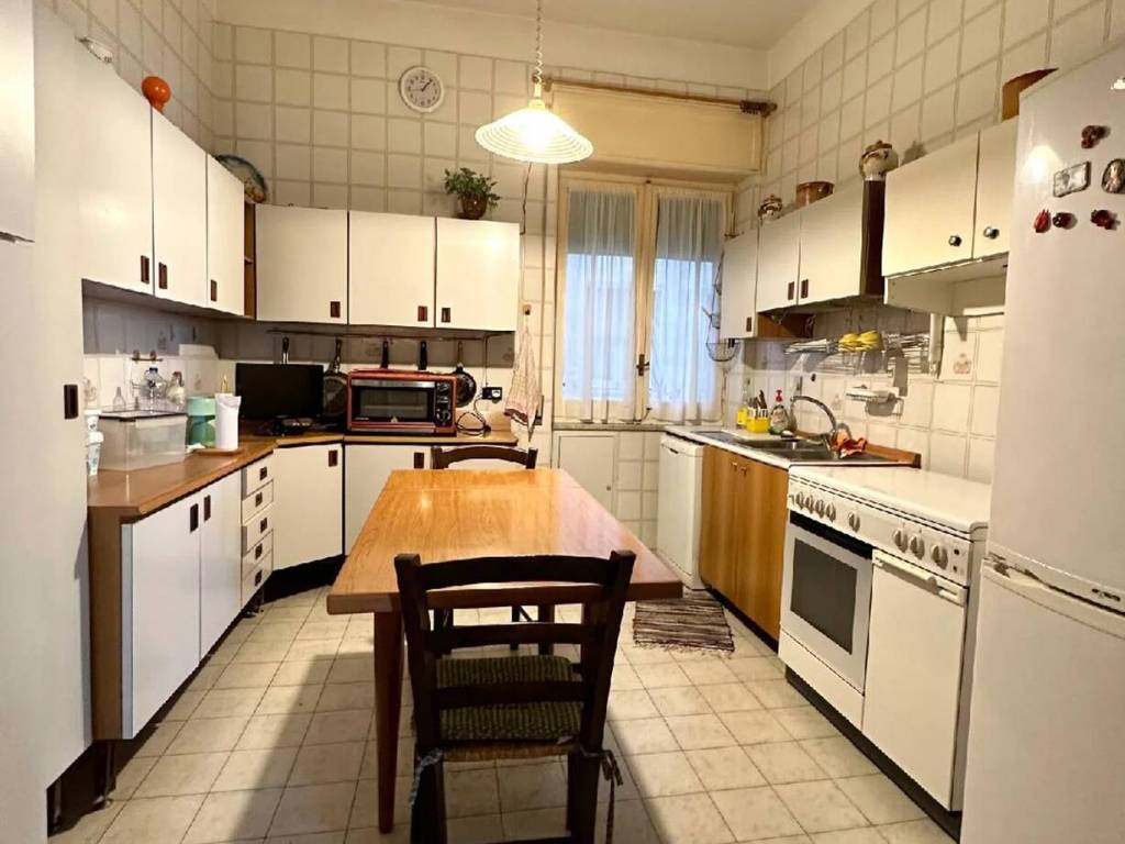 Appartamento a Crotone in Via Napoli, 39 - Foto 4