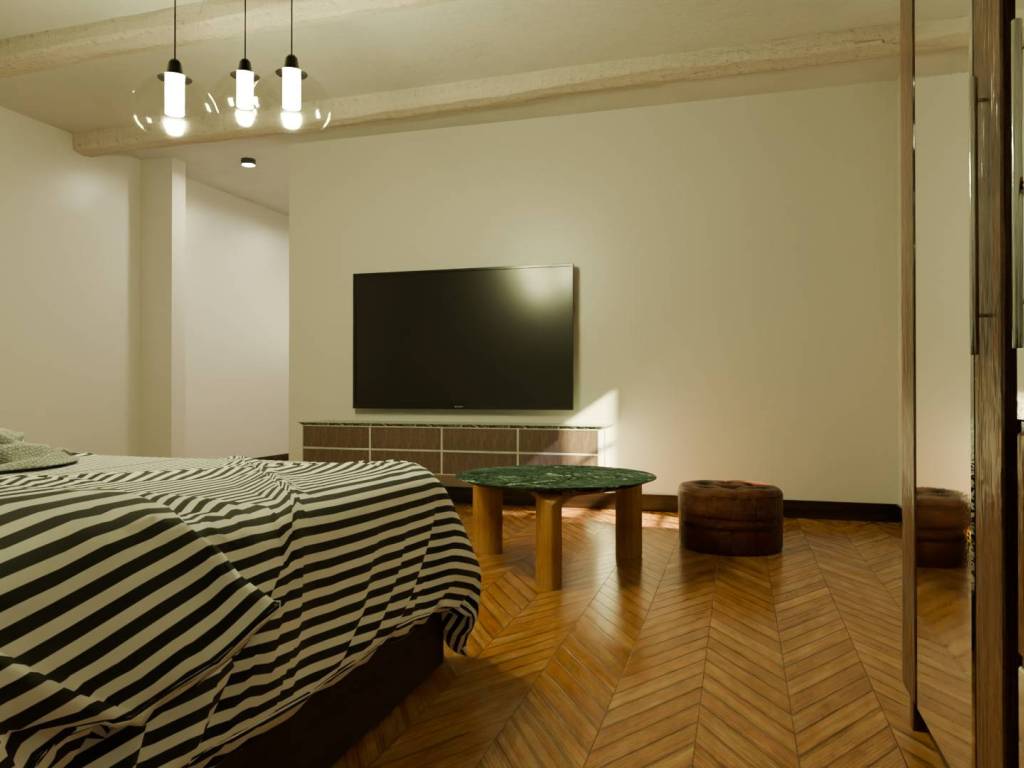 Appartamento a Bologna in Via Alessandro Tiarini, 1 - Foto 4