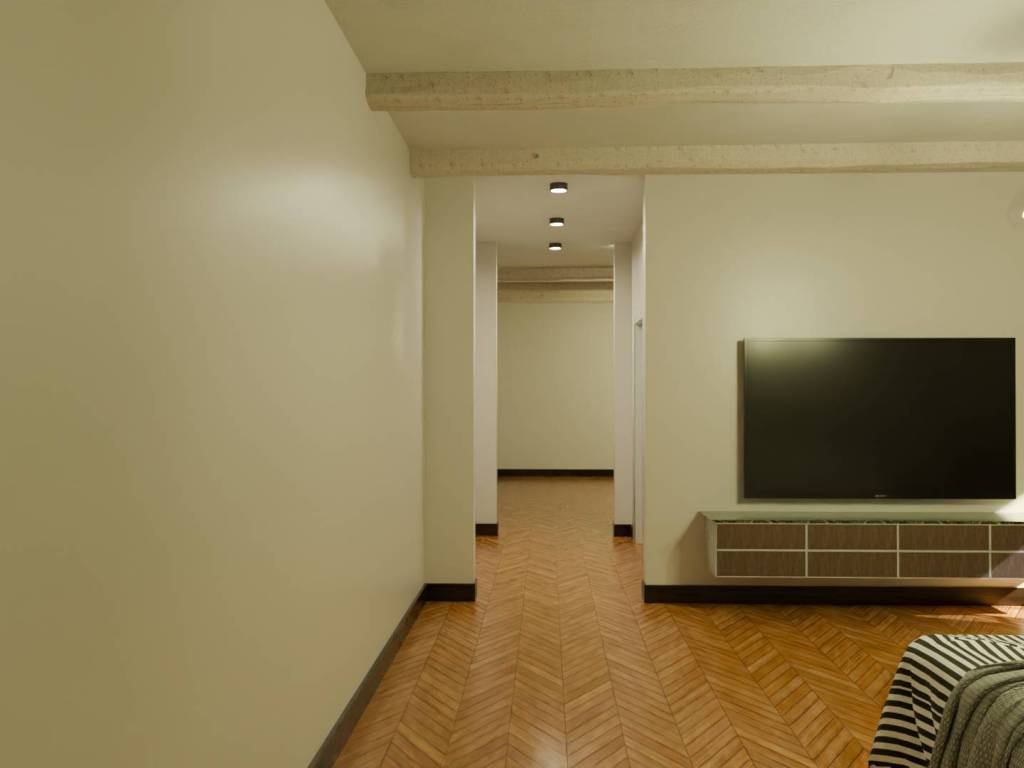 Appartamento a Bologna in Via Alessandro Tiarini, 1 - Foto 5