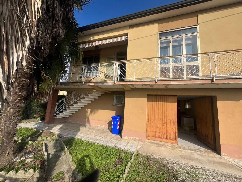 Villa a Riva del po in Via Albersano - Foto 2