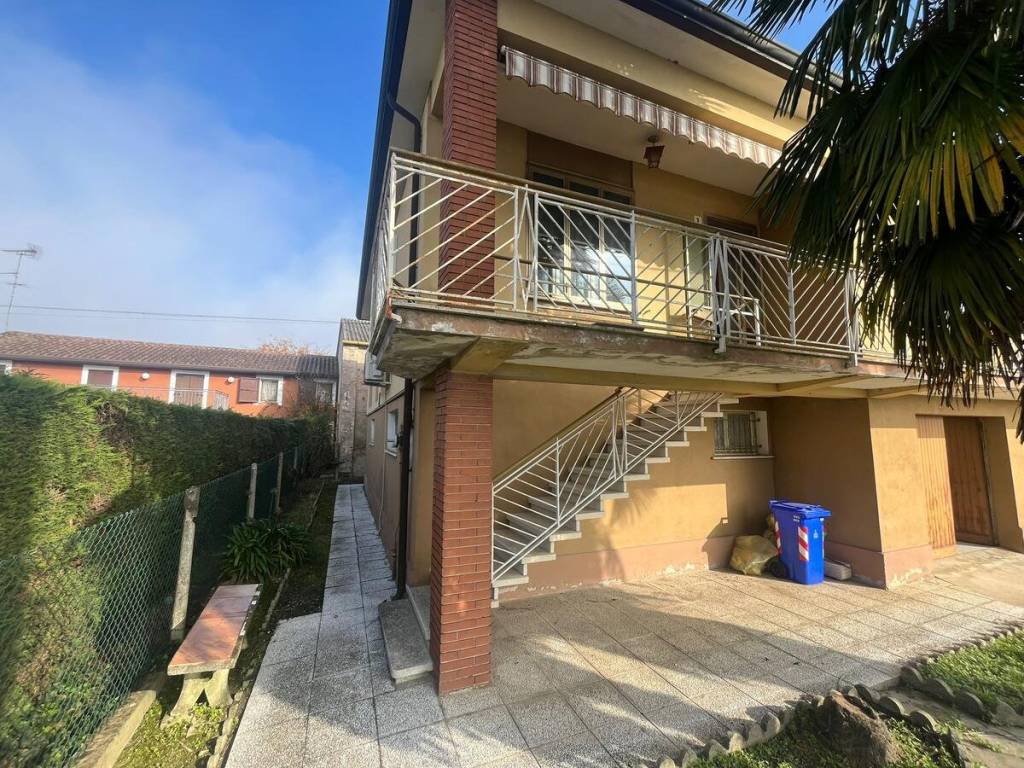 Villa a Riva del po in Via Albersano - Foto 3