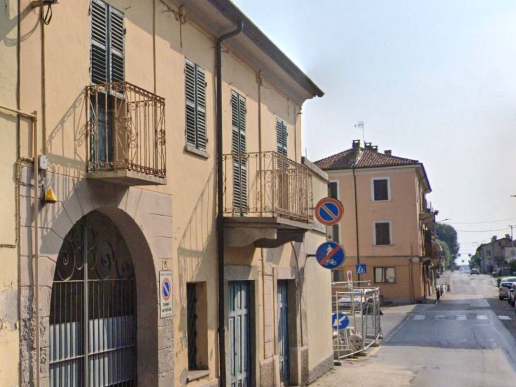 Casa indipendente a Savigliano in Via Ottavio Moreno, 15 - Foto 3