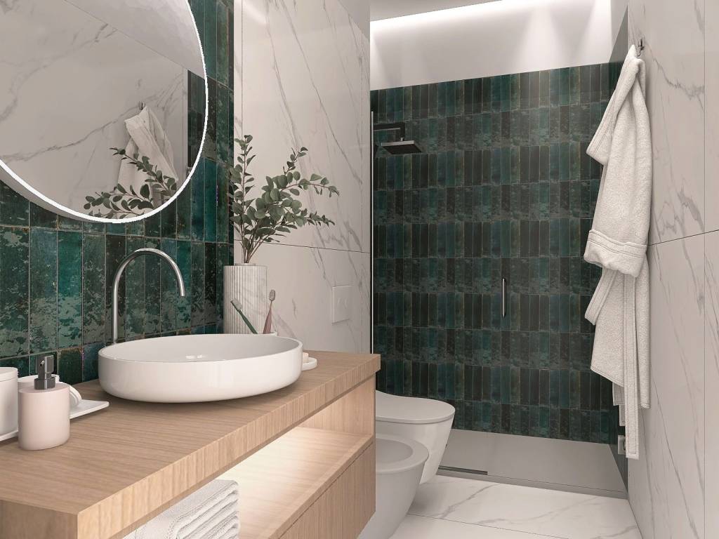 Appartamento a Ciampino in Viale del Lavoro - Foto 5