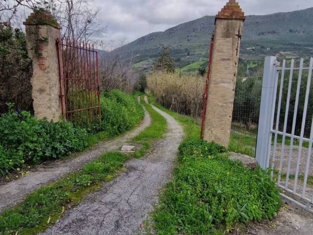 Terreno a Bolognetta in Contrada Mulino S.N.C. - Foto 2
