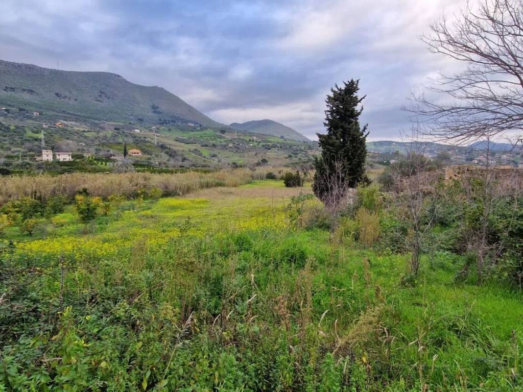 Terreno a Bolognetta in Contrada Mulino S.N.C. - Foto 3