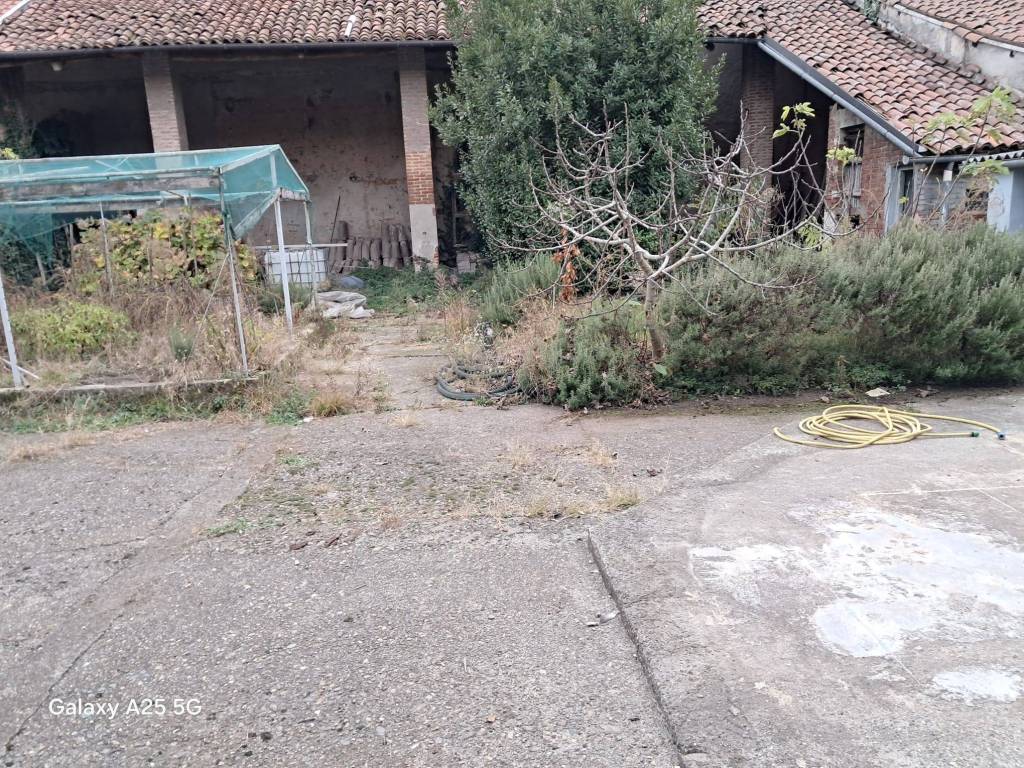 Rustico / casale a Saluggia in Via Maestra Maria Donato - Foto 3
