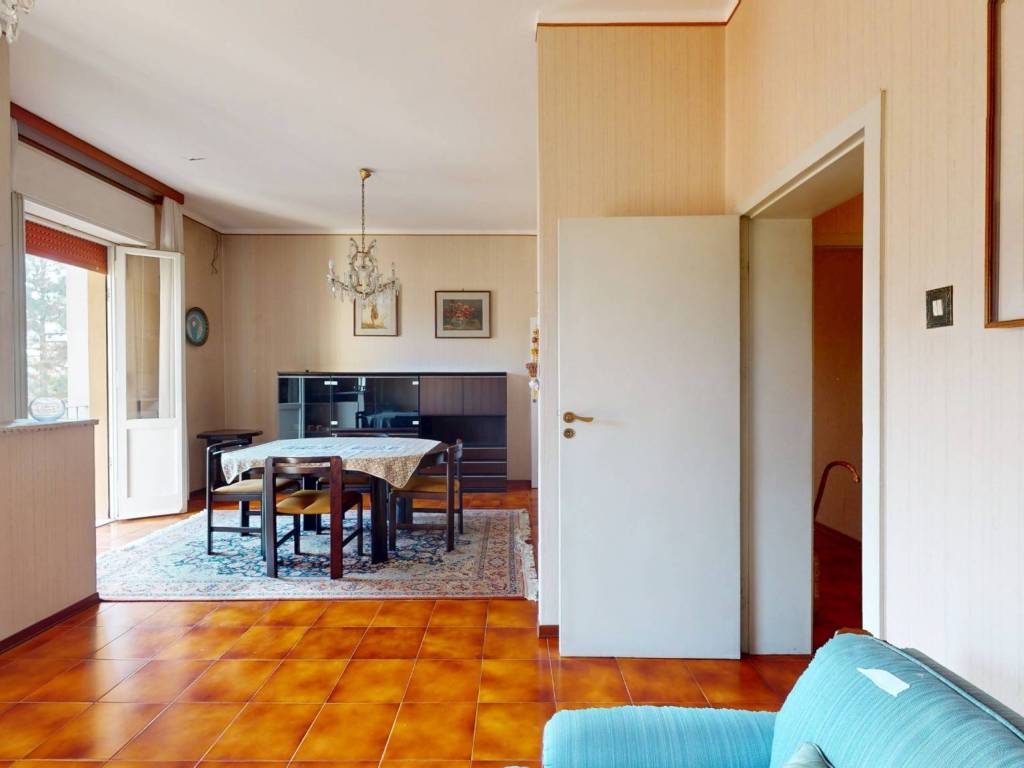 Appartamento a Bologna in Via Arturo Toscanini, 10 - Foto 2