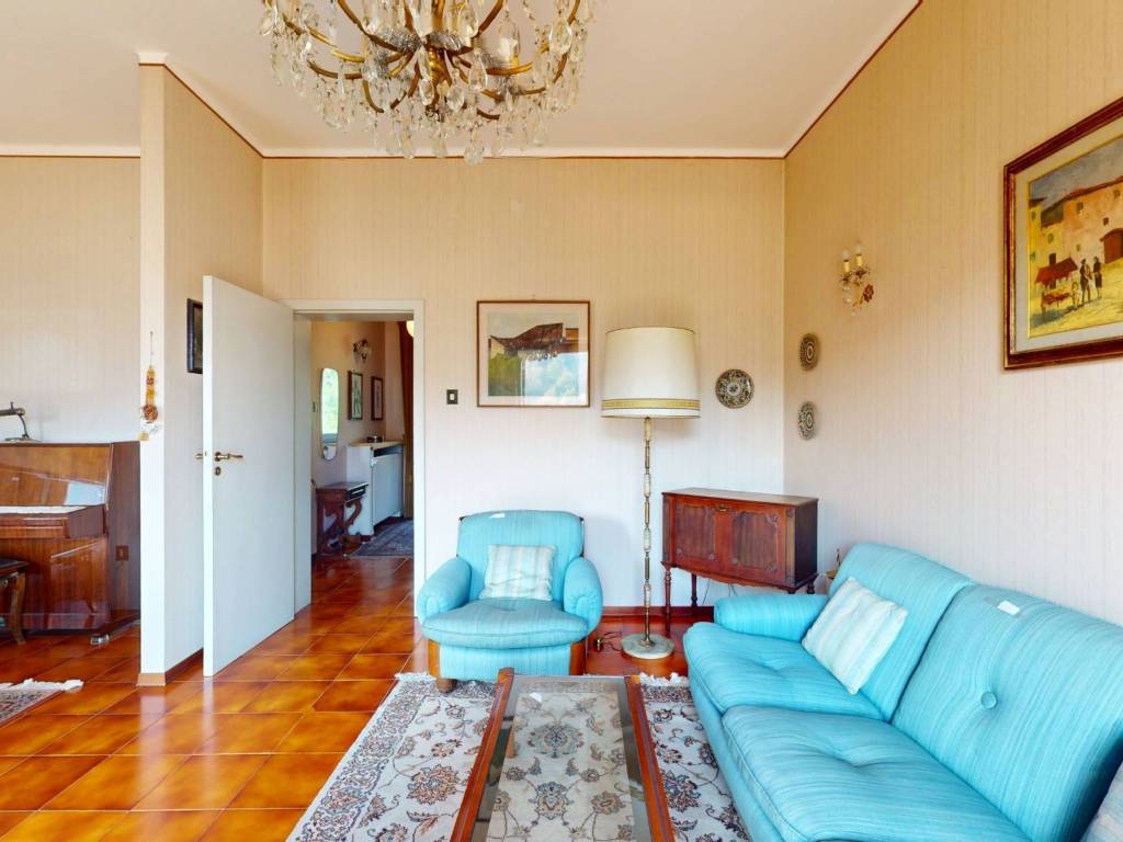 Appartamento a Bologna in Via Arturo Toscanini, 10 - Foto 3
