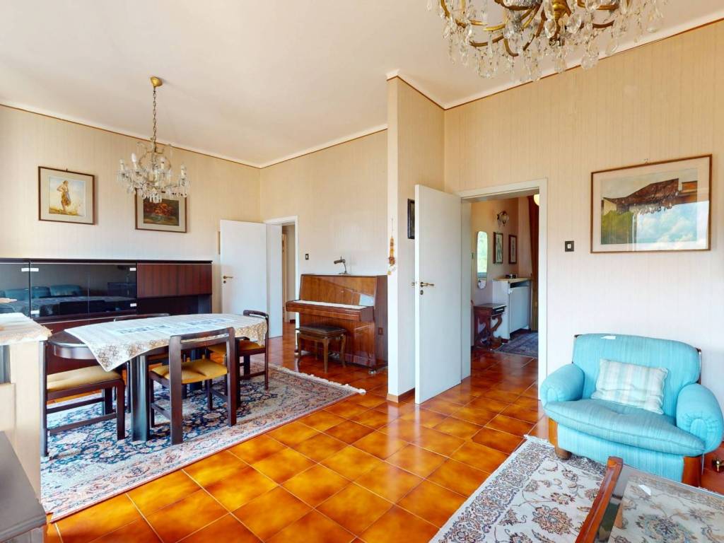 Appartamento a Bologna in Via Arturo Toscanini, 10 - Foto 4