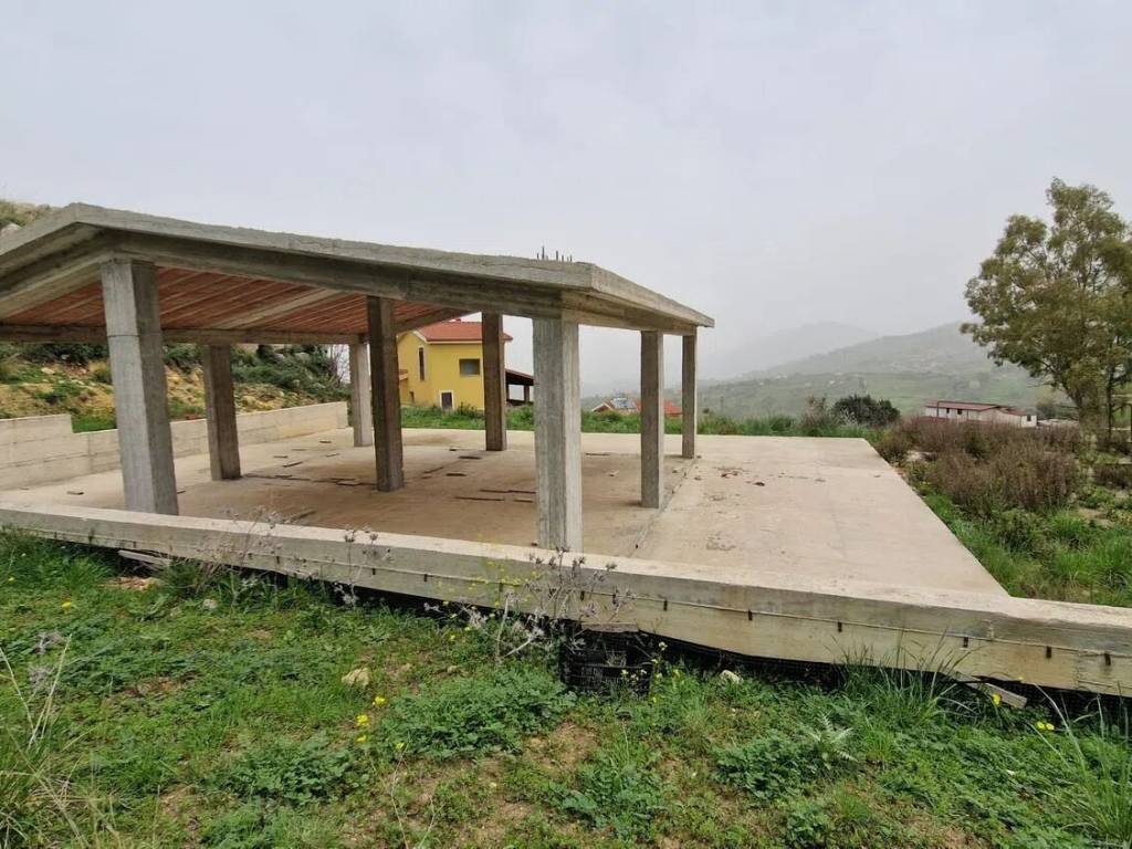Villa a Monreale in Via Esterna Strazzasite - Foto 2