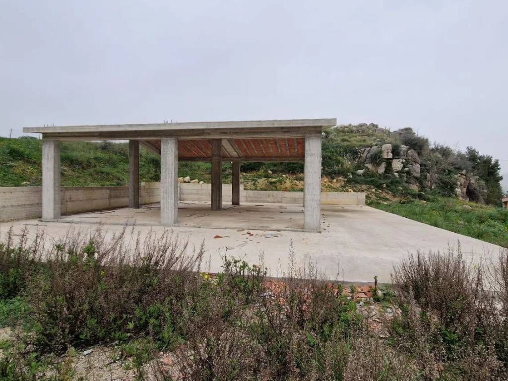 Villa a Monreale in Via Esterna Strazzasite - Foto 3