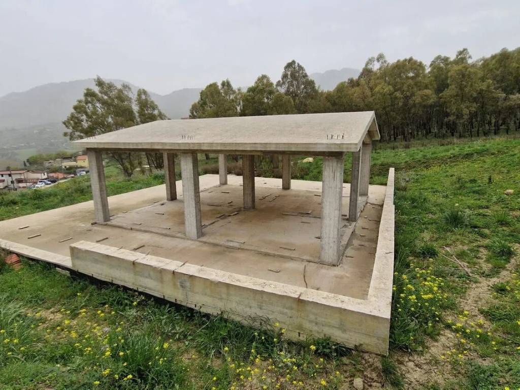 Villa a Monreale in Via Esterna Strazzasite - Foto 4