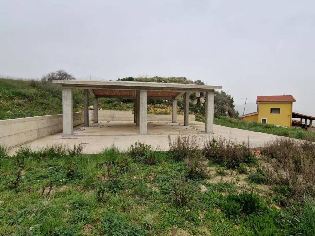 Villa a Monreale in Via Esterna Strazzasite - Foto 5