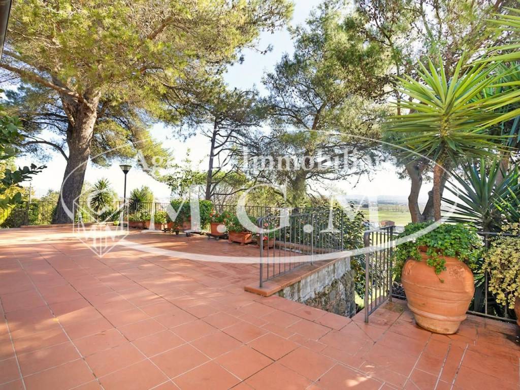 Villa a Santa maria a monte - Foto 2