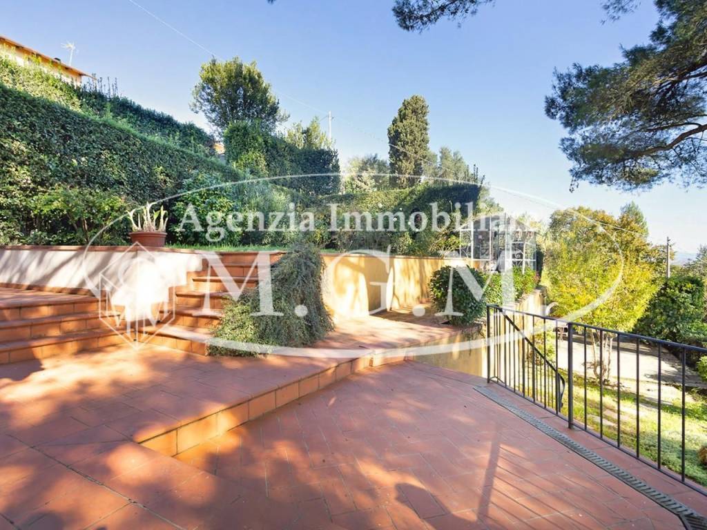 Villa a Santa maria a monte - Foto 3