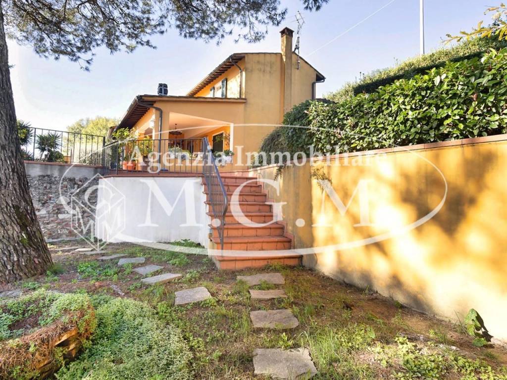 Villa a Santa maria a monte - Foto 4