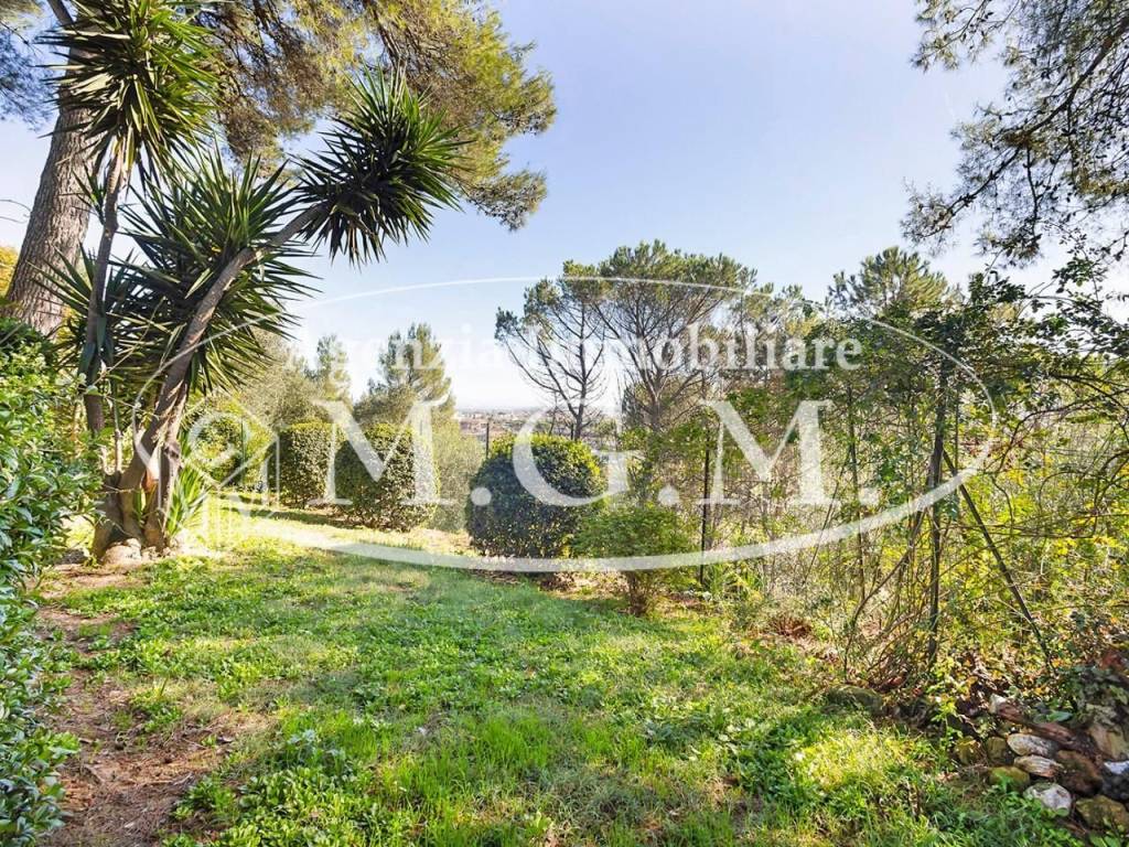 Villa a Santa maria a monte - Foto 5