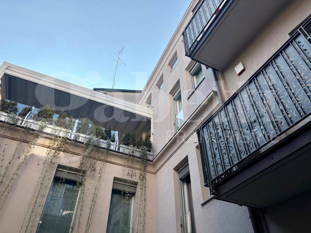Casa indipendente a Cremona in Corso XX Settembre, 75 - Foto 3