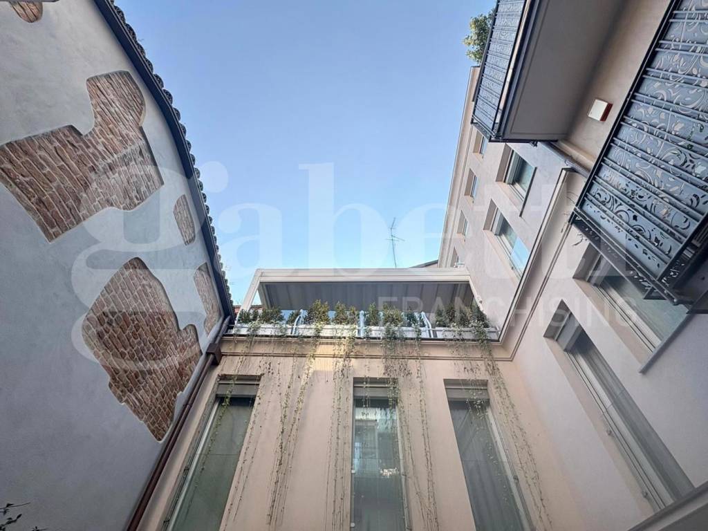 Casa indipendente a Cremona in Corso XX Settembre, 75 - Foto 4